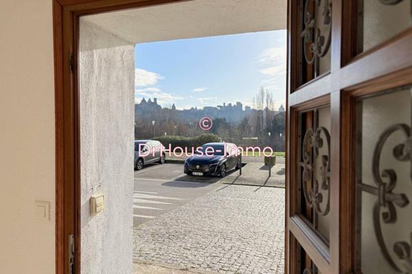 Maison à vendre 5 pièces de 128 m²