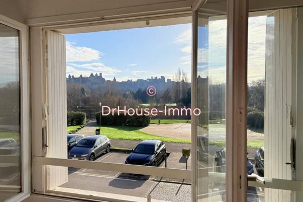 Maison à vendre 5 pièces de 128 m²