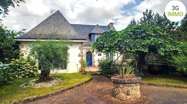 Vente / Maison