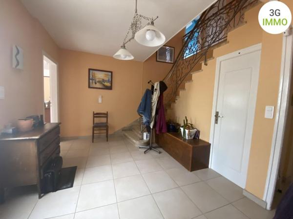 Vente / Maison