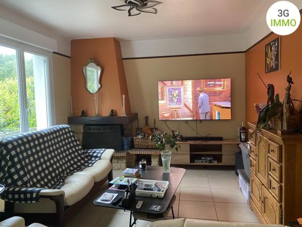 Vente / Maison