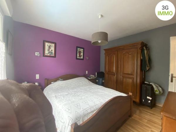 Vente / Maison