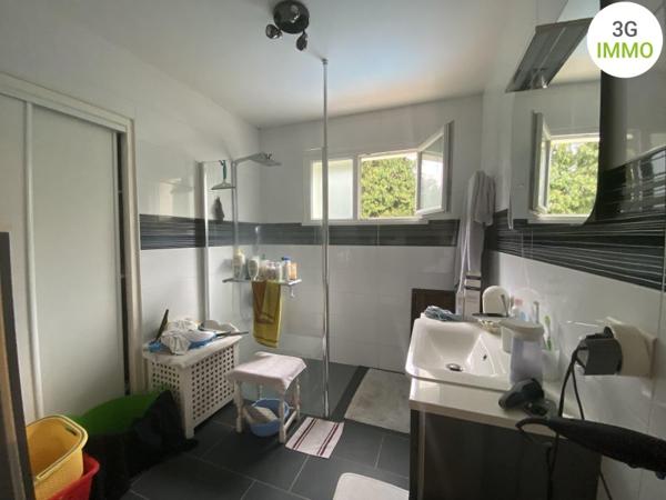 Vente / Maison