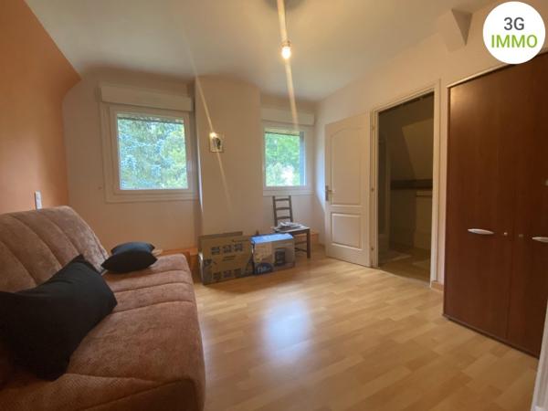 Vente / Maison