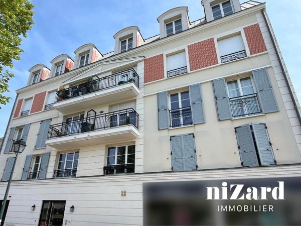 Vente / Appartement T1