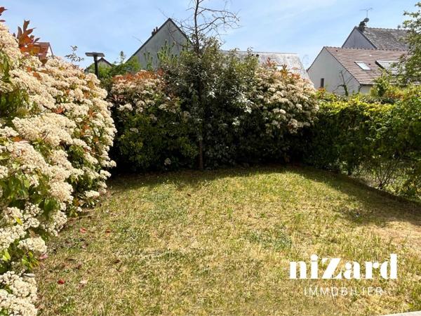 Vente / Appartement T1