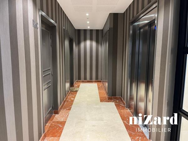 Vente / Appartement T1