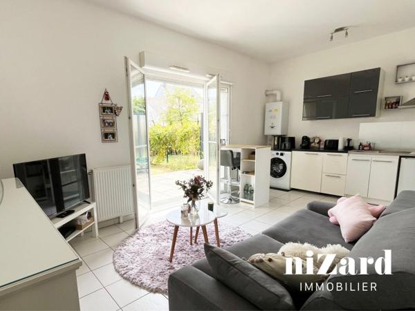 Vente / Appartement T1