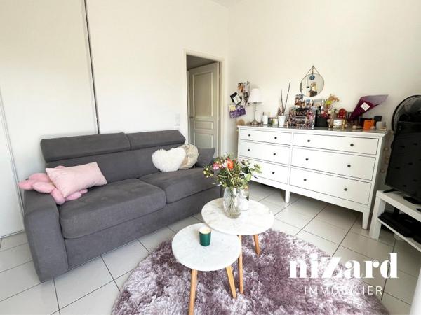 Vente / Appartement T1