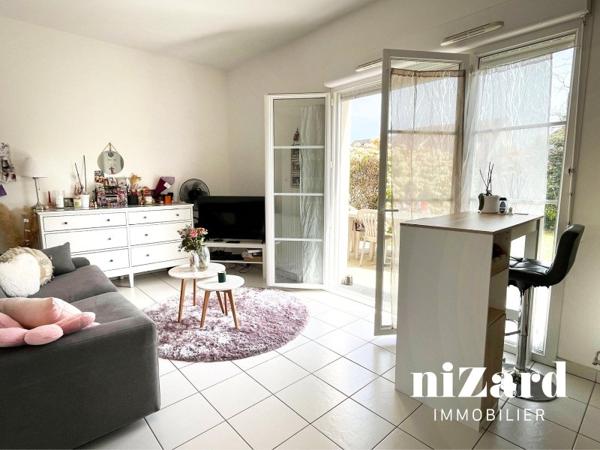 Vente / Appartement T1