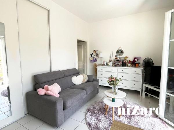 Vente / Appartement T1