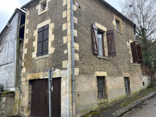 Vente / Maison de village