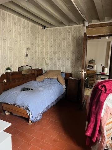 Vente / Maison de village