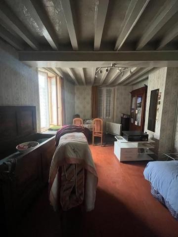 Vente / Maison de village