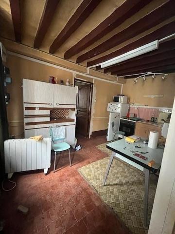 Vente / Maison de village