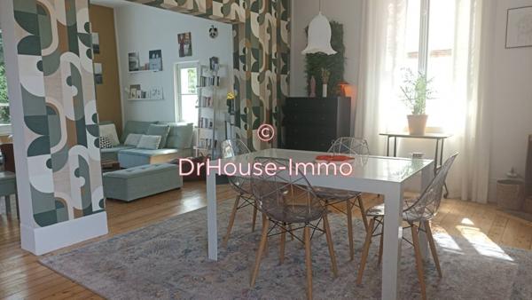 Maison à vendre 10 pièces de 235 m²