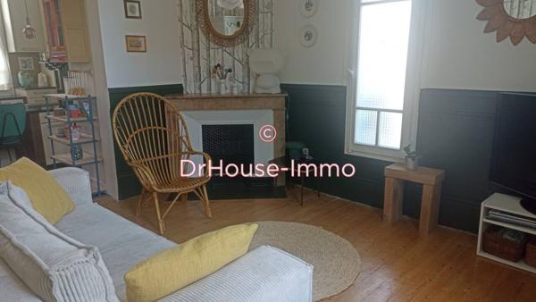 Maison à vendre 10 pièces de 235 m²