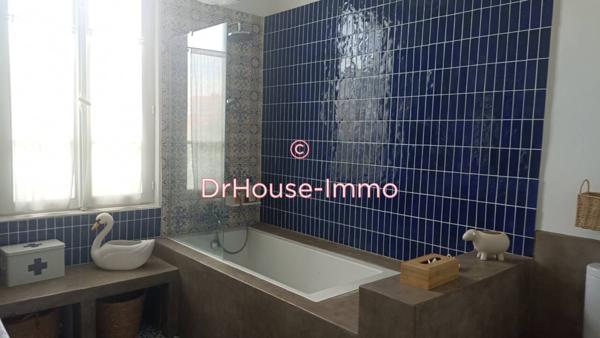 Maison à vendre 10 pièces de 235 m²