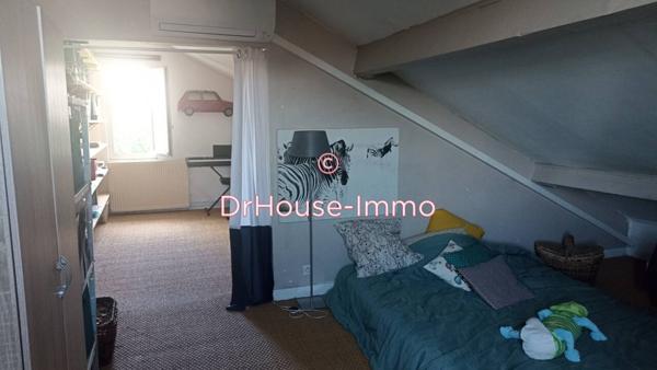 Maison à vendre 10 pièces de 235 m²