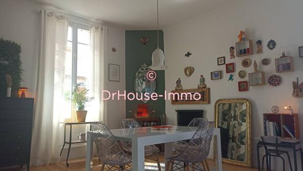 Maison à vendre 10 pièces de 235 m²