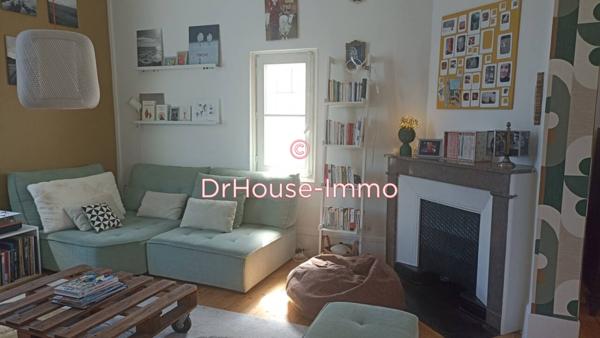 Maison à vendre 10 pièces de 235 m²