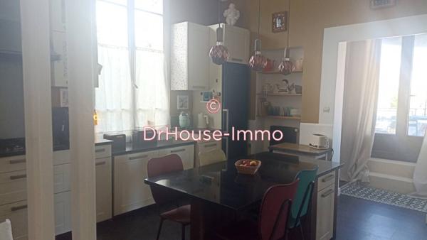 Maison à vendre 10 pièces de 235 m²