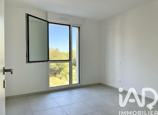 Appartement à vendre 2 pièces 47 m² Saint-Laurent-du-Var