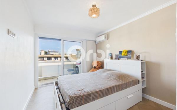 Appartement à vendre    4 pièces • 81 m2 Mandelieu-la-Napoule