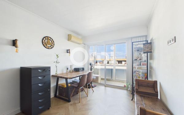 Appartement à vendre    4 pièces • 81 m2 Mandelieu-la-Napoule