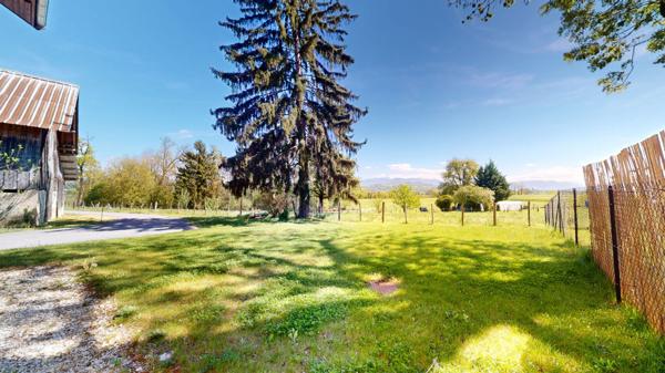 Maison Vallieres Sur Fier 128 m²