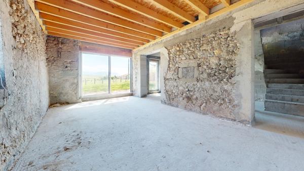 Maison Vallieres Sur Fier 128 m²