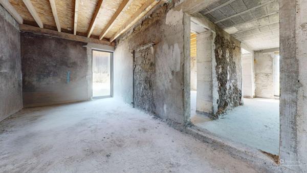 Maison Vallieres Sur Fier 128 m²