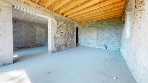 Maison Vallieres Sur Fier 128 m²