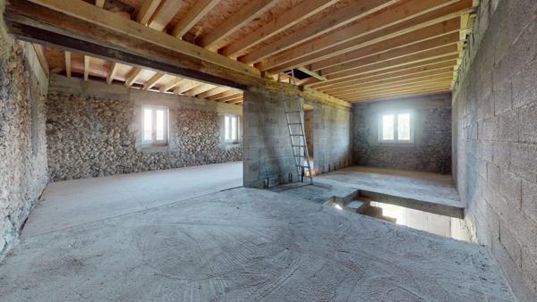 Maison Vallieres Sur Fier 128 m²