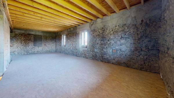 Maison Vallieres Sur Fier 128 m²