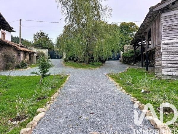 Maison à vendre 4 pièces 114 m² Saint-Just-en-Chevalet