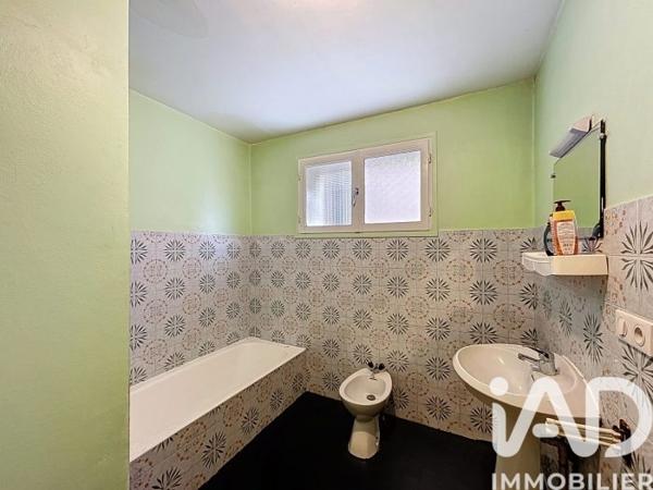 Maison à vendre 4 pièces 114 m² Saint-Just-en-Chevalet