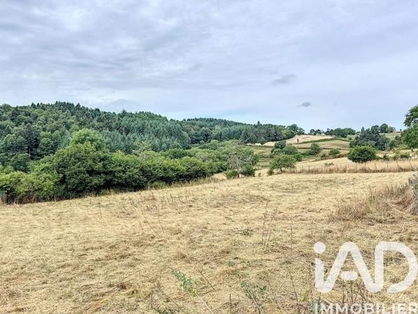 Maison à vendre 4 pièces 114 m² Saint-Just-en-Chevalet