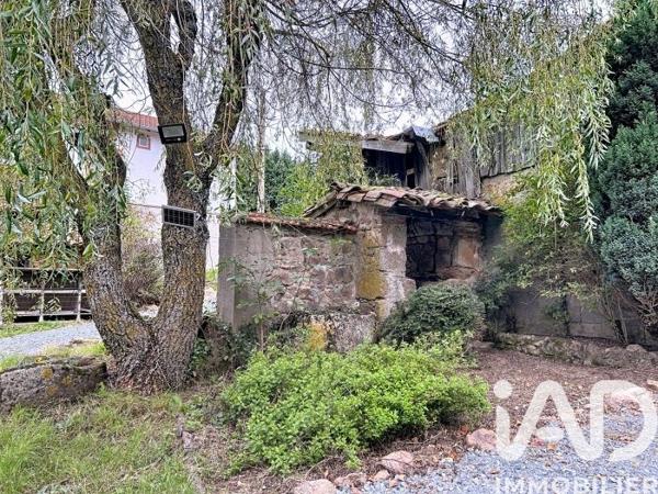 Maison à vendre 4 pièces 114 m² Saint-Just-en-Chevalet