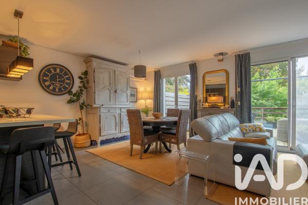 Maison à vendre 4 pièces 91 m² Aix-les-Bains