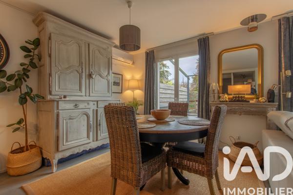 Maison à vendre 4 pièces 91 m² Aix-les-Bains