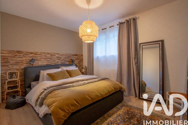 Maison à vendre 4 pièces 91 m² Aix-les-Bains