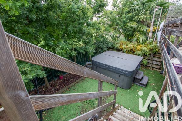 Maison à vendre 4 pièces 91 m² Aix-les-Bains