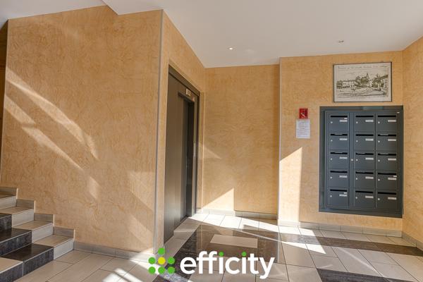 Appartement 4 pièces - 82 m²