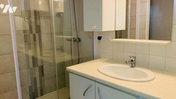 APPARTEMENT T2 (34 m²) - VUE LATERALE MER - SAINT HILAIRE EN RIEZ