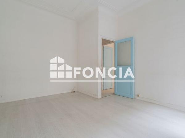 À vendre Appartement 2 pièces 47 m² - Marseille 13008