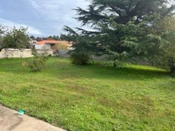 De beaux volumes pour accueillir toute la famille