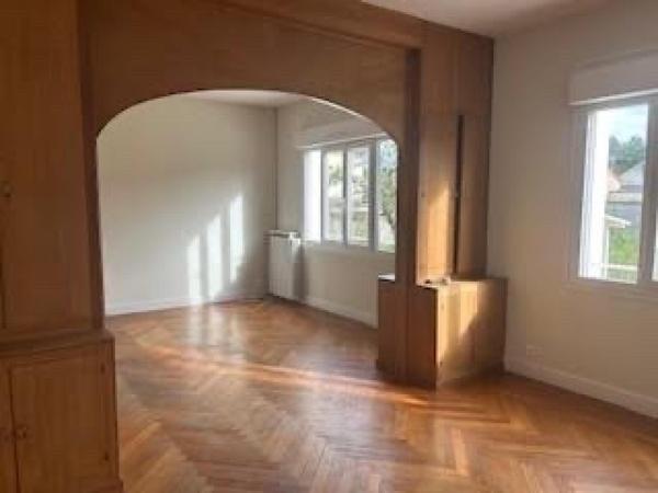 De beaux volumes pour accueillir toute la famille