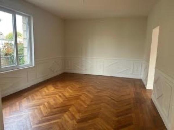 De beaux volumes pour accueillir toute la famille