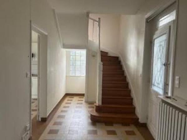 De beaux volumes pour accueillir toute la famille